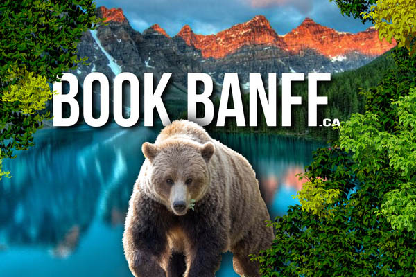 Book Banff National Park