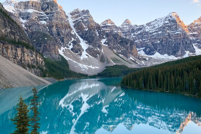 Things to do in Banff National Park