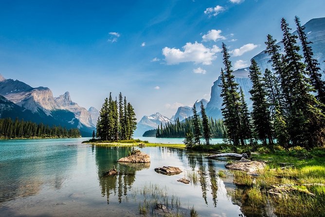 Things to do in Jasper National Park